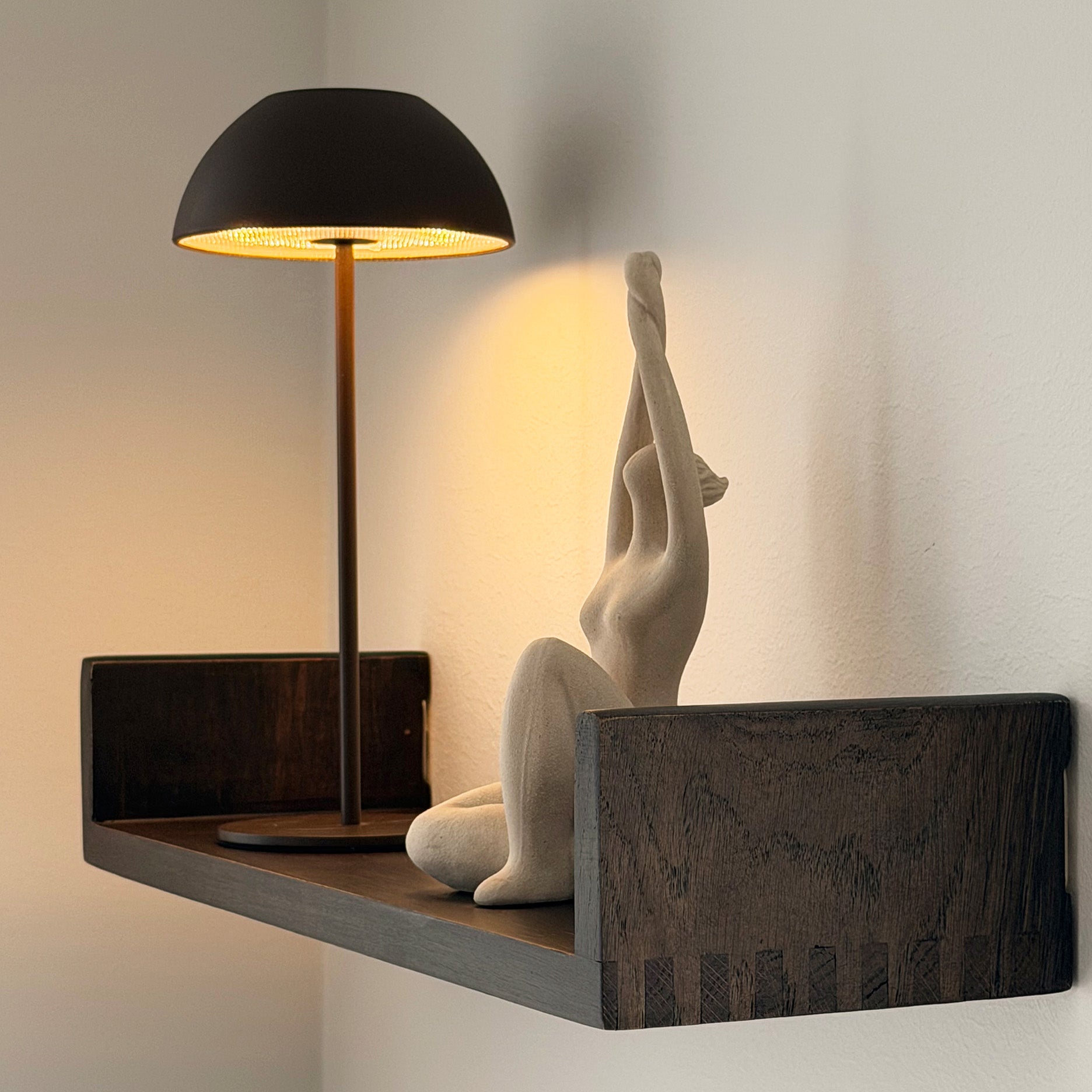 Keeper II U hylde L50 CM